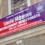 ED Temporarily Attaches Prime Mumbai Property in Money Laundering Inquiry