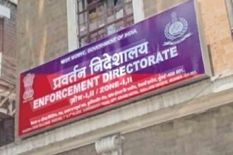 ED Temporarily Attaches Prime Mumbai Property in Money Laundering Inquiry