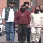 Eight Held as Lashkar E Taiba Network Exposed by Delhi Police