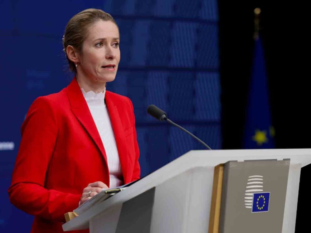 Europe Not Facing ‘Civilisational Erasure,’ Says EU Foreign Policy Chief