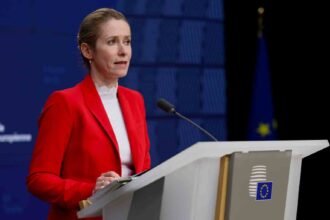 Europe Not Facing ‘Civilisational Erasure,’ Says EU Foreign Policy Chief