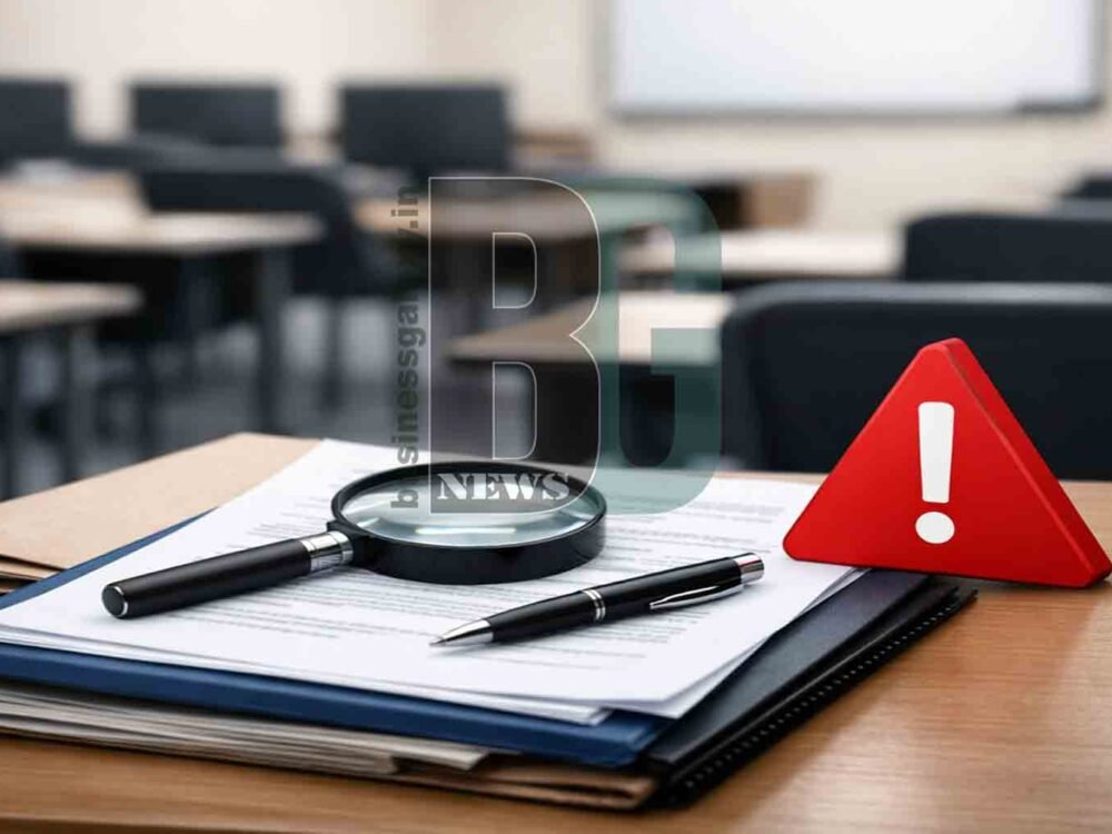 FIRs Lodged Against 41 Skill India Training Centres