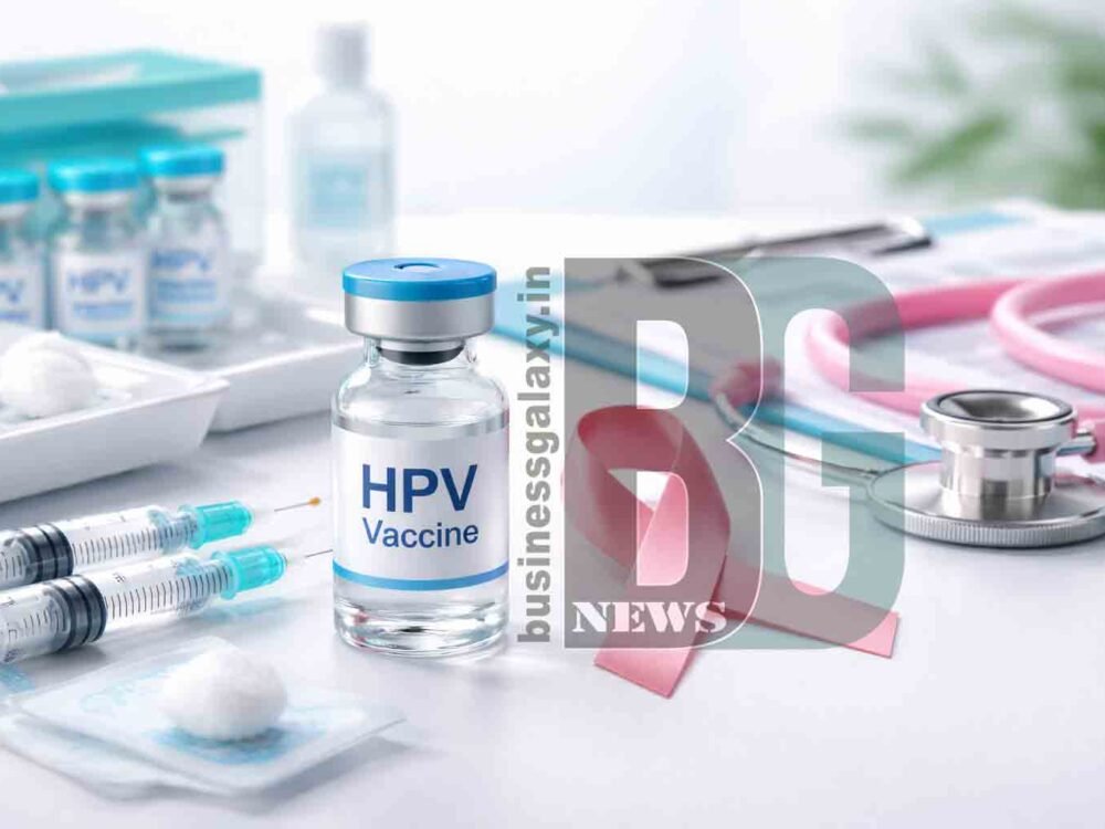 HPV Vaccination