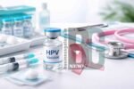 HPV Vaccination