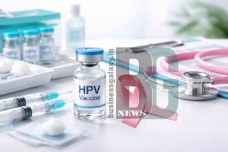 HPV Vaccination