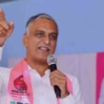 Harish Rao Questions Absence of Education Experts in Telangana