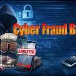 Hyderabad Cyber Crime Police Arrest Key Accused in ₹1.07 Crore ‘Digital Arrest’ Fraud Case