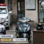 Hyderabad Police Arrest Man for Using Fake Number Plate