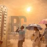 IMD Issues Heatwave Alert for Parts of Telangana and Andhra Pradesh