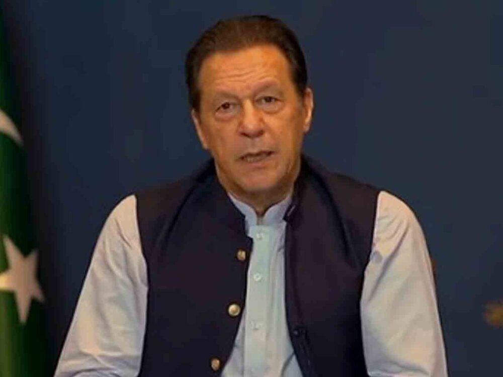 Imran Khan Suffers Major Vision Loss in Jail