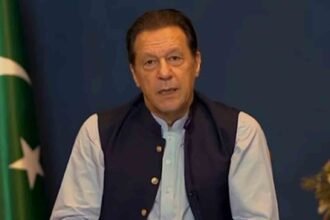 Imran Khan Suffers Major Vision Loss in Jail