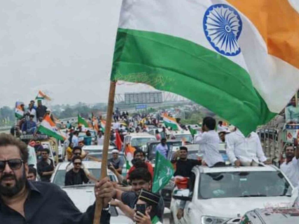 Imtiaz Jaleel to Announce ‘Chalo Hyderabad’ Programme