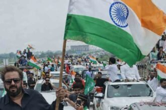 Imtiaz Jaleel to Announce ‘Chalo Hyderabad’ Programme