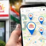 India Partners with Google to Display Verified Aadhaar Centres on Maps
