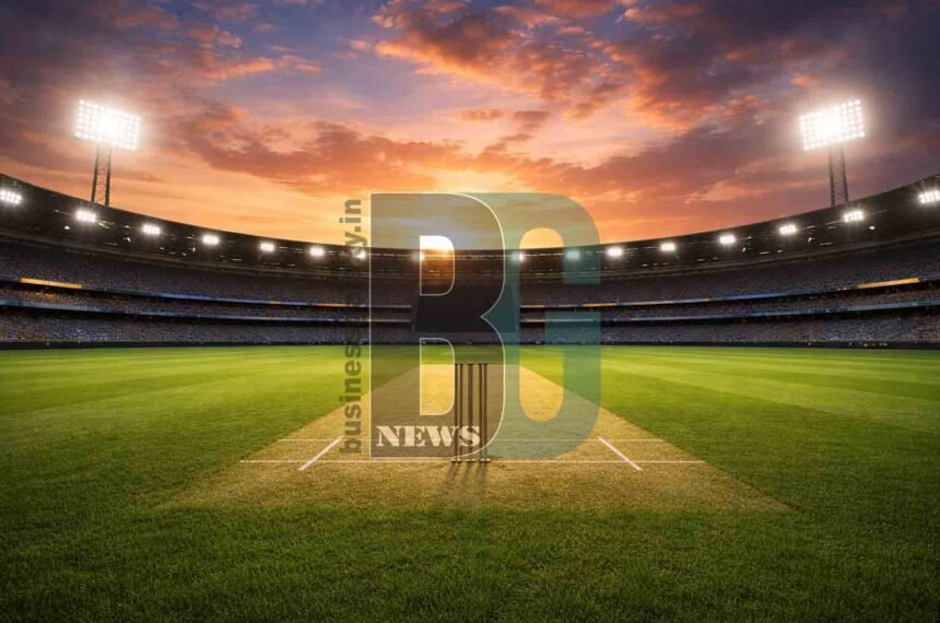 India national cricket team Prepares for Crucial International Cricket Series