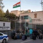 Indian Embassy in Tehran Reiterates Call for Citizens to Leave Iran