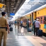 Indian Railways Announces New Measures to Improve Passenger Safety