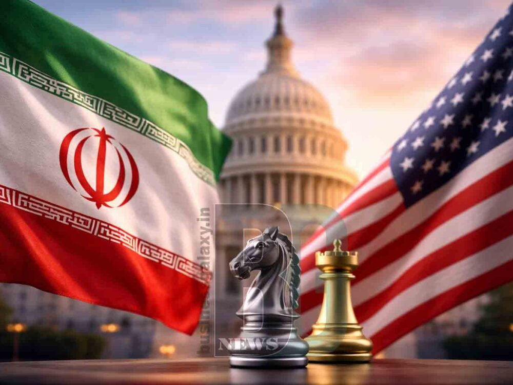 Iran Issues Fresh Warning to U.S. Over Sanctions Policy