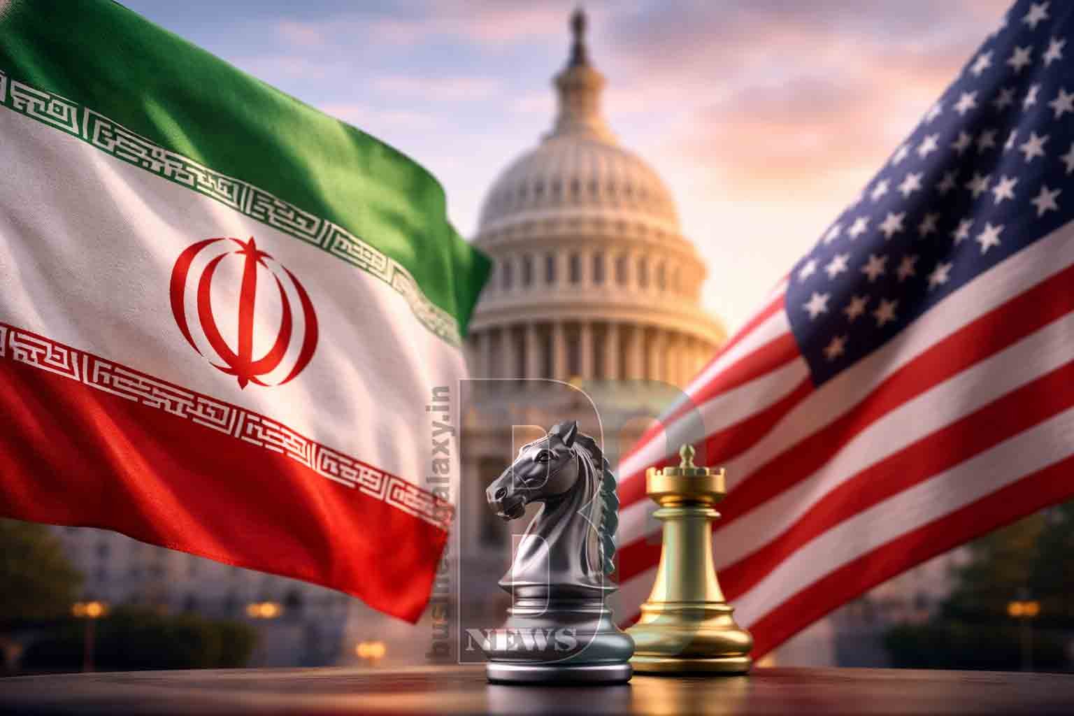 Iran Issues Fresh Warning to U.S. Over Sanctions Policy