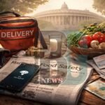 Issues Raised in Parliament Highlight Daily Struggles of Indian Citizens