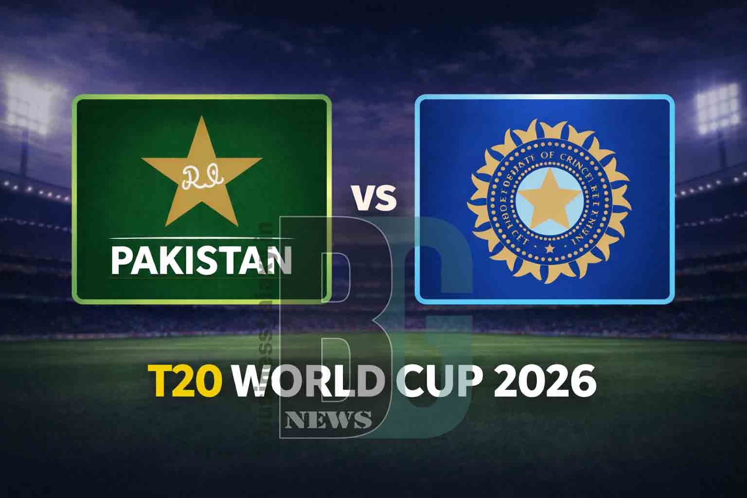 Legends Speak Out as Pakistan Boycotts India Clash in T20 World Cup