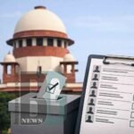 Mamata Challenges EC’s Electoral Roll Revision in Supreme Court