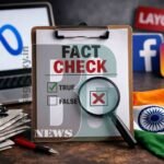 Meta Cuts Payments to Fact-Checkers in India as It Shifts to ‘Community Notes’