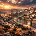 Nearly 20 Countries Condemn Israel’s ‘De Facto Annexation’ Drive in West Bank