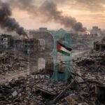 New UN Report Calls for Accountability Over Gaza Destruction