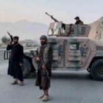 Pakistan Launches Cross Border Strikes in Afghanistan