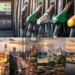 Petrol and Diesel Prices Remain Unchanged