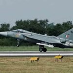 Questions Grow Over Operational Status of Tejas Fighter Aircraft