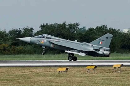Questions Grow Over Operational Status of Tejas Fighter Aircraft