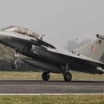 Rafale Fighter Deal Revived