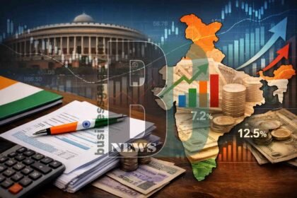 Rahul Gandhi Criticises Union Budget 2026 - 27