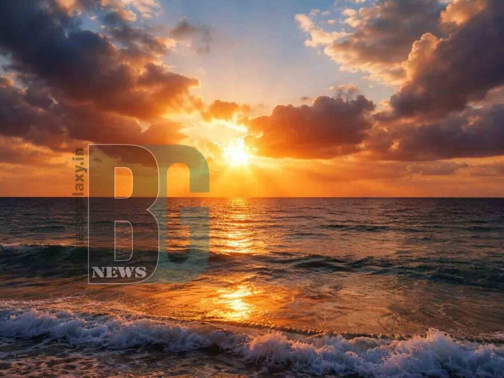 Raising Global Heat Risk in 2026