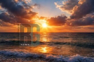 Raising Global Heat Risk in 2026