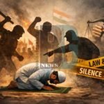 Rising Attacks on Muslims and the Test of India’s Conscience