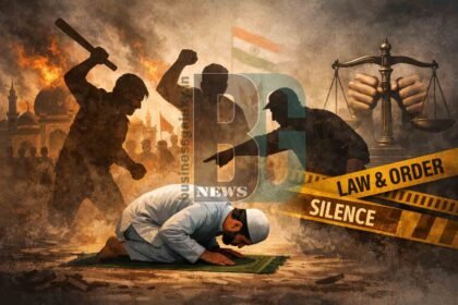 Rising Attacks on Muslims and the Test of India’s Conscience