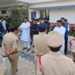 Rowdy Sheeters Counselled by Police in Mailardevpally