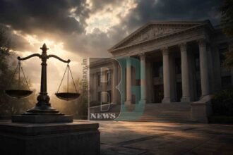 SC Clears Deployment of Odisha, Jharkhand Judges for Bengal SIR Exercise