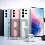 Samsung Electronics Unveils Galaxy S26 Series