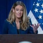 Senior DHS Spokeswoman Steps Down Amid Immigration Policy Controversy