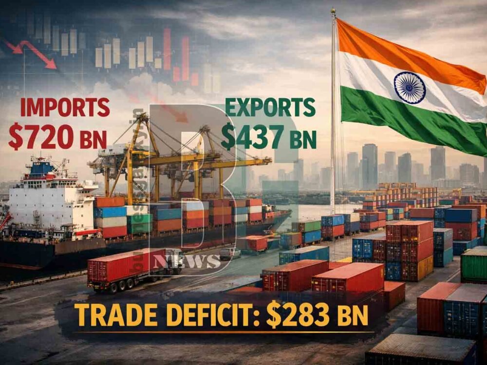 Six Years of Atmanirbhar Bharat