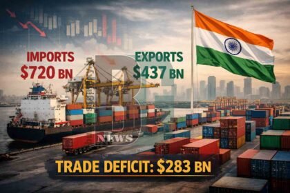 Six Years of Atmanirbhar Bharat