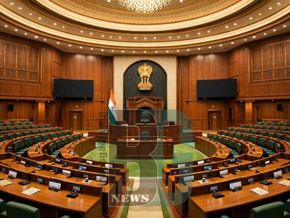 Speaker Suspends 8 Opposition MPs Over Disorderly Conduct