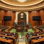 Speaker Suspends 8 Opposition MPs Over Disorderly Conduct