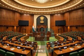 Speaker Suspends 8 Opposition MPs Over Disorderly Conduct