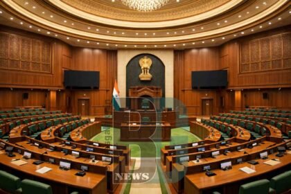 Speaker Suspends 8 Opposition MPs Over Disorderly Conduct