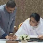 Sunetra Pawar Sworn in as Maharashtra’s Deputy Chief Minister